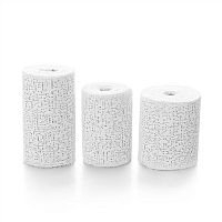 Plaster of Paris tape