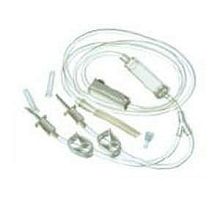 Vesical irrigation instrument kit Uni�Rig