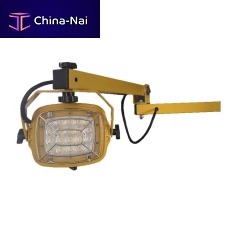 Light fixture PV 10LEDlampfixed