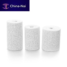 Plaster of Paris tape