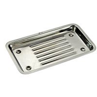 Tray for dental instruments 15-420