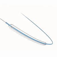 PTA catheter Periwalkerperipheralballoon