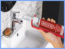 Silicone sealant YS8600constructionsanitarycar
