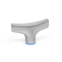 Wing nut GN 8341stainless steelhygienic