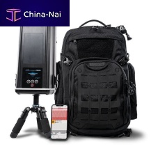 Radiation detector R700portablefor airport