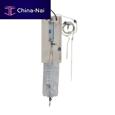 Ventricular drainage set EVDgraduated