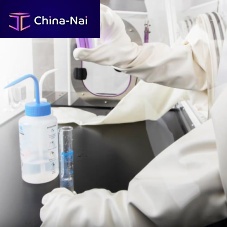 Laboratory glove industrialchemical protectionnitrile