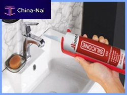 Silicone sealant YS8600constructionsanitarycar