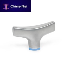Wing nut GN 8341stainless steelhygienic