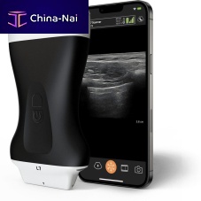 Hand-held ultrasound system L7 HD3for breast ultrasound imagingfor emergency medicine ultrasound imagingfor musculoskeletal ultrasound imaging