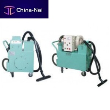 Industrial vacuum cleaner CTKL2, CTKL5oil and chipsingle-phasethree-phase