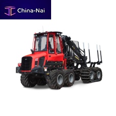 Forestry forwarder 825TX