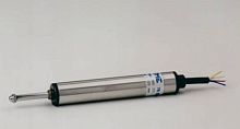 Linear displacement sensor 0 - 100 mm | HS series LVDTanalogmetal