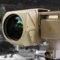 Security camera NERIO-ULRthermal imagingfor the aerospace industry