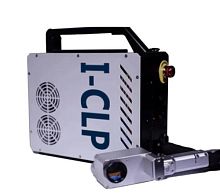 Laser cleaning machine I-CLPindustrialautomotivemedical