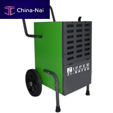 Compressed air dehumidifier ZI-BAT50airmobile