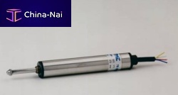 Linear displacement sensor 0 - 100 mm | HS series LVDTanalogmetal