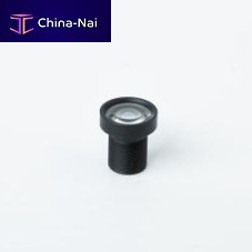 Fixed-focus objective lens N42C123N16MPmachine visionfor security camerahigh-resolution