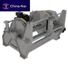 Fishing ship winch trawlpurse seinehydraulic drive
