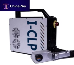 Laser cleaning machine I-CLPindustrialautomotivemedical