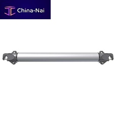 Sailboat spinnaker pole SYMETRIQUEaluminum