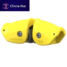 Power grip handle for sailboats KJH