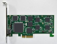 PCIe video capture card DVP-7011UHEdigital