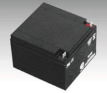 VRLA battery AH series