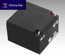 VRLA battery AH series