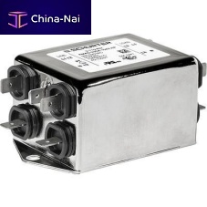 Low-pass electronic filter FMAD CP seriespassivecompactscrew-in