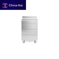 Indoor kitchen drawer