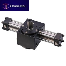 Rotary actuator MRPHhydrauliccompact