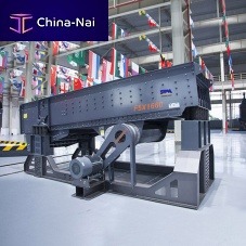 Vibrating feeder F5X seriesautomaticfor limestone