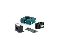 Polypropylene hose clamp ParKlamp T-Bolt