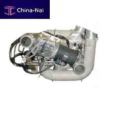 Aircraft air conditioning unit free cooling