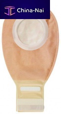 Ileostomy bag Aurum®2