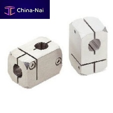 Cross, blocked floor and T-clamp FCTA-C