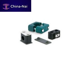 Polypropylene hose clamp ParKlamp T-Bolt