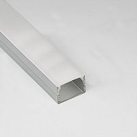 Built-in lighting profile 14X19wall-mountedceilingLED