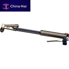 Oxy-fuel cutting torch H-OPTIMUSair-cooledmanual
