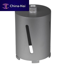 Diamond core bit D32