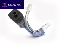 Single use video laryngoscope Airtrac AVANTwith blade
