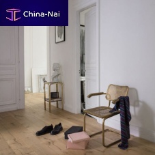 Engineered parquet floor RUSTICoakchevronherringbone
