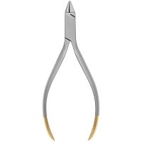 Orthodontic pliers 3000/61wire-cutting