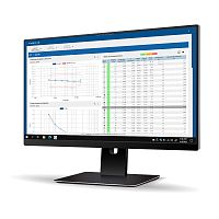 Calibration software eCalpost-processingfor metrologyWindows