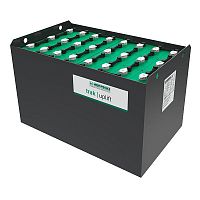 Lead-carbon battery upliftindustrial