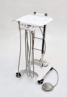 Cart dental delivery system FDM ECO3-instrument