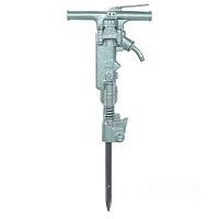 Pneumatic breaker B47demolitionverticalhand-held