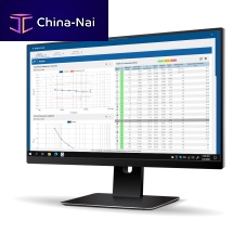Calibration software eCalpost-processingfor metrologyWindows