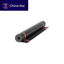 Fiberglass vapor barrier BIT 305aluminumbituminous